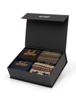 BOX551 000200 BLACK