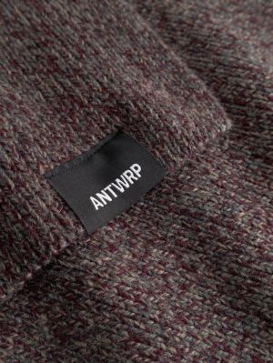 BSC350-L231 000313 BURGUNDY