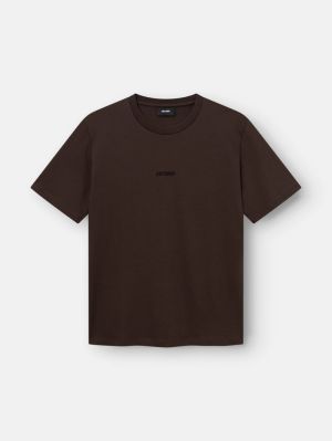 BTS527-L030 000600 BROWN