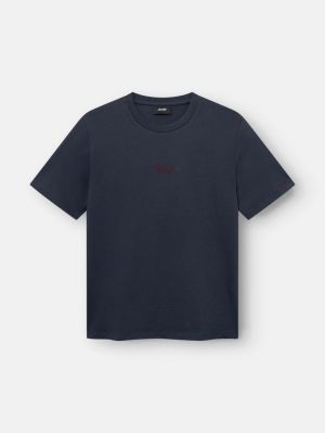 BTS560-L030 000407 INK BLUE