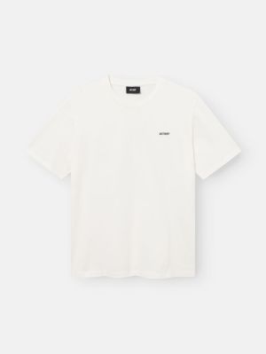 ANTWRP Backprint T-shirt 000102 OFF-WHIT