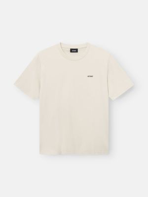 ANTWRP Backprint T-shirt 000121 BIRCH