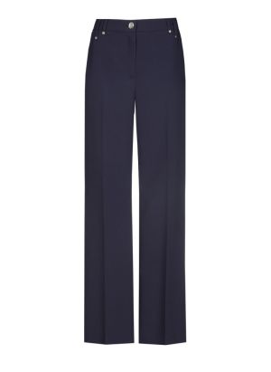 City-look bootcut broek, norma 21 Midnight Blu