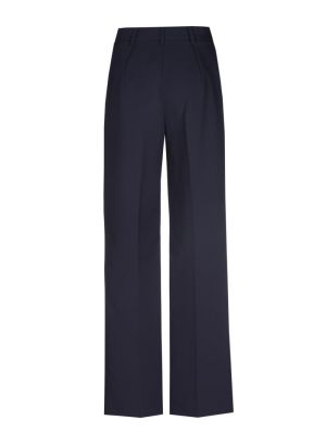 City-look bootcut broek, norma 21 Midnight Blu