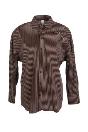 262EZA H44BROWN H44BRO