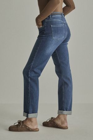 Bobby D221 - Washed N