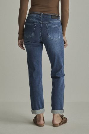 Bobby D221 - Washed N
