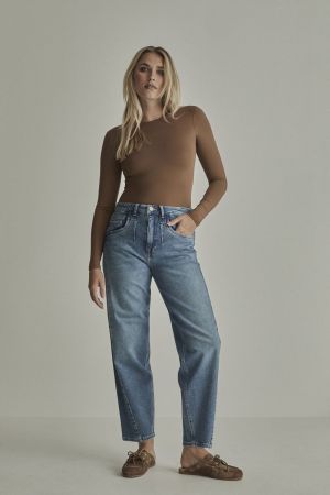 Coco D206 - Blue Ree