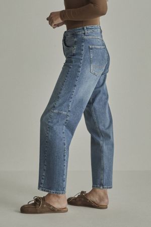 Coco D206 - Blue Ree
