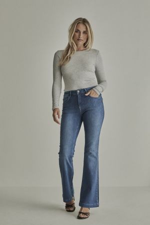 Jade D221 - Washed N