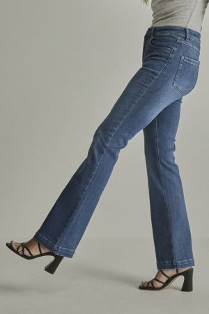 Jade D221 - Washed N