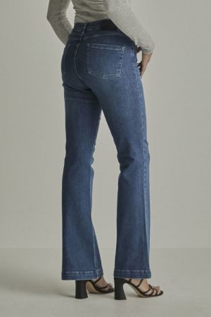 Jade D221 - Washed N