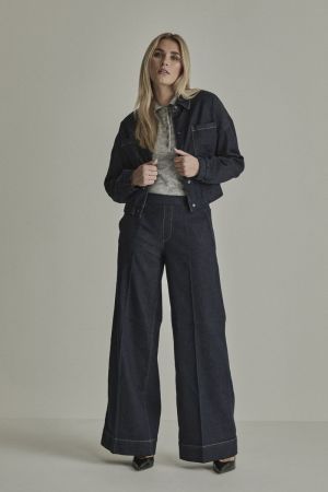 Lizzy D156 - Indigo B