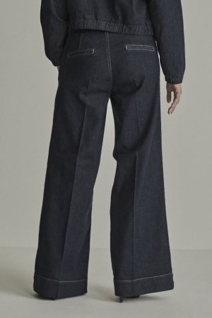 Lizzy D156 - Indigo B