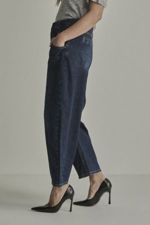 Olivia (O-shape) D209 - Midnight