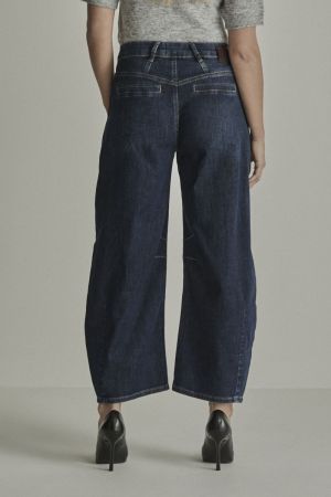 Olivia (O-shape) D209 - Midnight