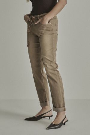 Bobby 204 - Camel - L