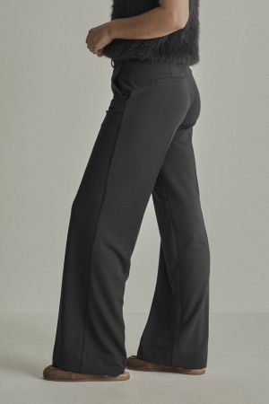 Mira (Elastic) 001 - Black - L