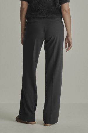 Mira (Elastic) 001 - Black - L