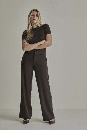 Mira (Elastic) 205 - Deep Brow