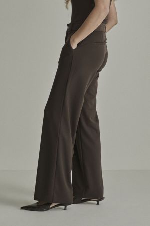 Mira (Elastic) 205 - Deep Brow