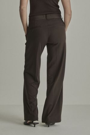 Mira (Elastic) 205 - Deep Brow