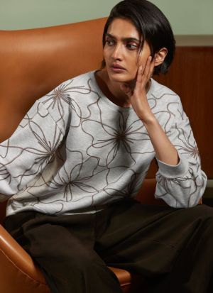 MERVE GREY