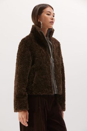 ALORA BROWN BROWN