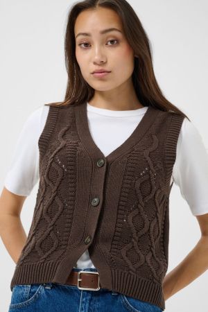 ChristinPW 191106 Brown