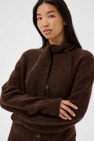 ChaniePW 1912231 Brown