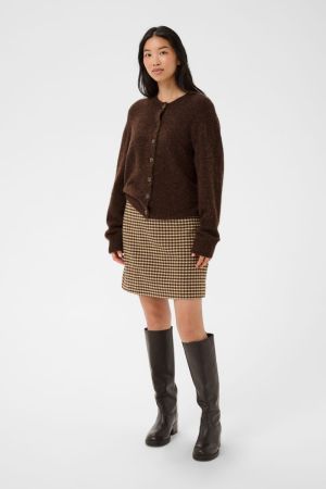 ChaniePW 1912231 Brown