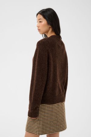 ChaniePW 1912231 Brown