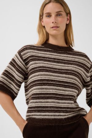 CerysPW 305375 Brown