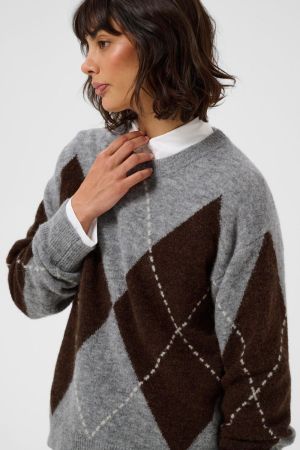 SorayasPW 305452 Grey