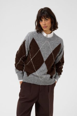 SorayasPW 305452 Grey