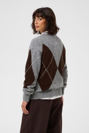 SorayasPW 305452 Grey
