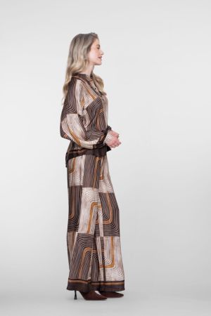 61576-70 000775 brown/sa