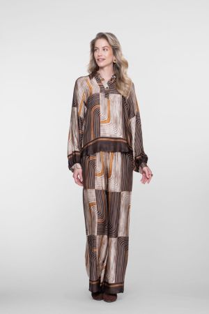 61576-70 000775 brown/sa