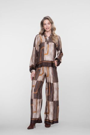 63570-70 000775 brown/sa