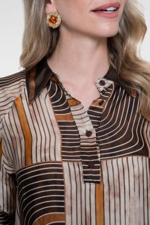 63570-70 000775 brown/sa