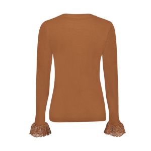 62601-26 000775 toffee