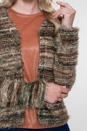 64500-10 000775 brown