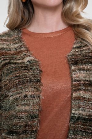 64500-10 000775 brown