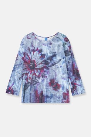 21-426-HATIKA2 2664 BLUE