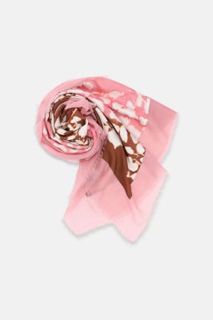 21-426-SCARF 6 2429 BUBBLEGUM