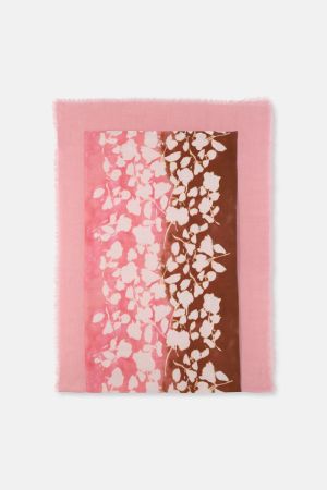 21-426-SCARF 6 2429 BUBBLEGUM