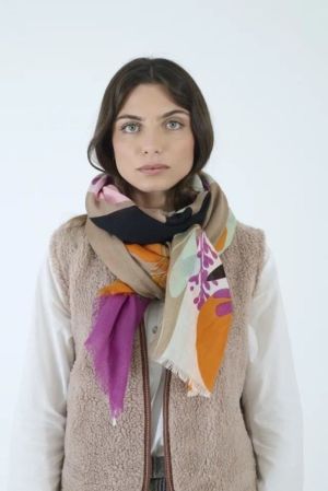 2-26KIARA ORANGE ORANGE