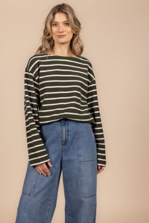 9508 WE TROUSERS BLUE JEANS