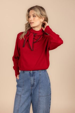 9508 WE TROUSERS BLUE JEANS