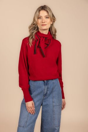9508 WE TROUSERS BLUE JEANS